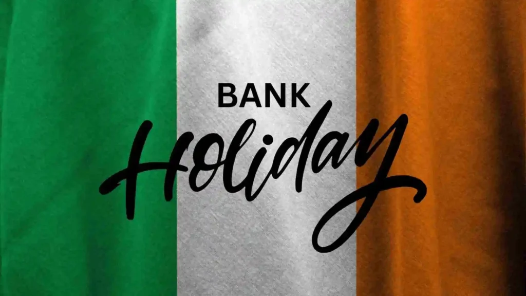 June Bank Holiday 2025
