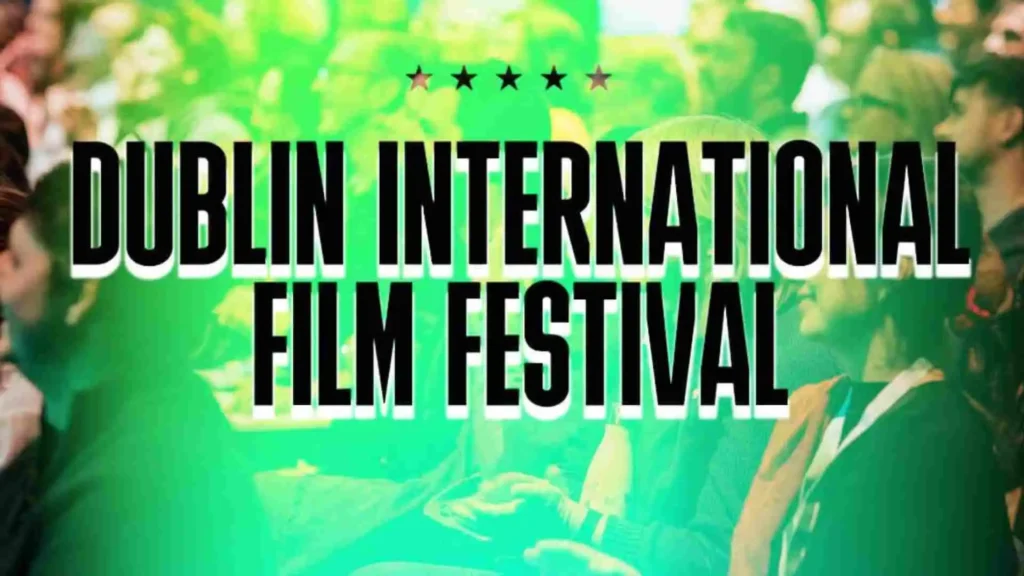 Dublin International Film Festival