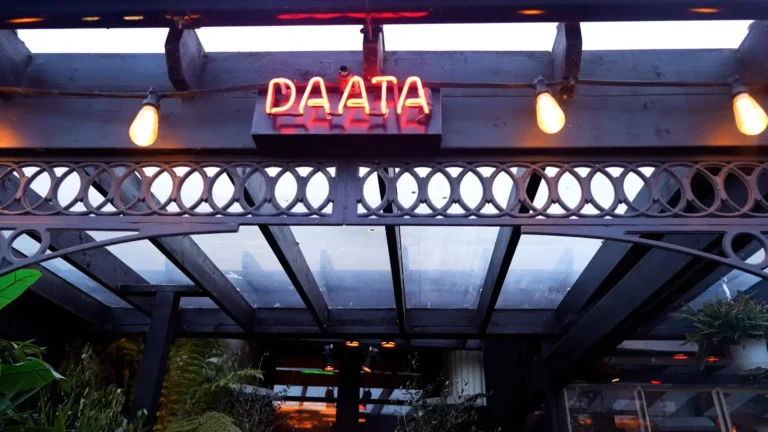 Daata Bray