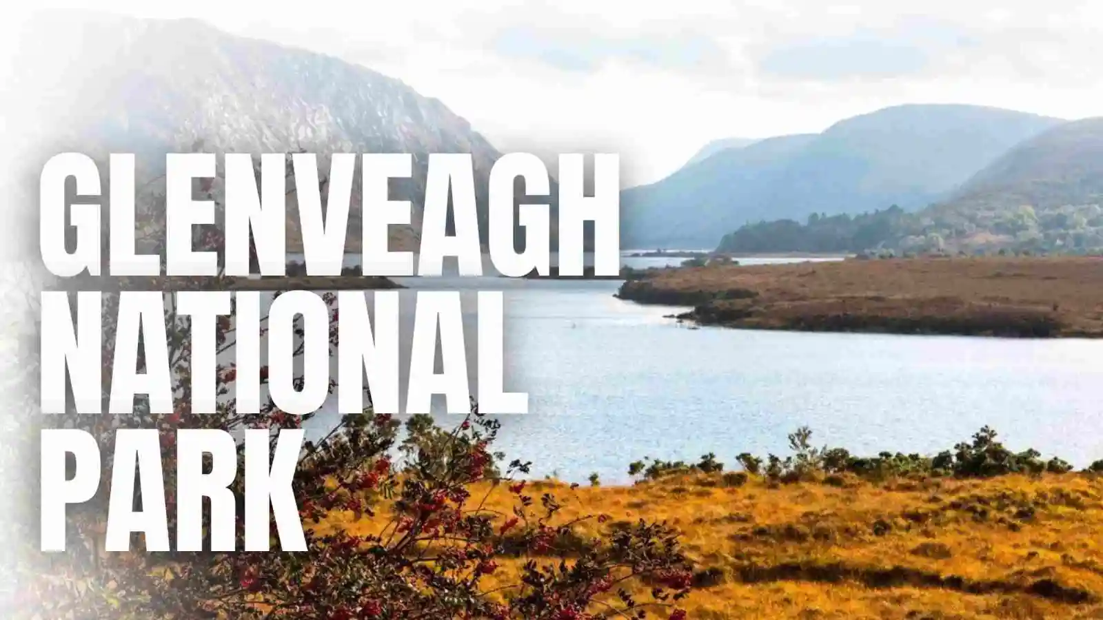 Glenveagh National Park