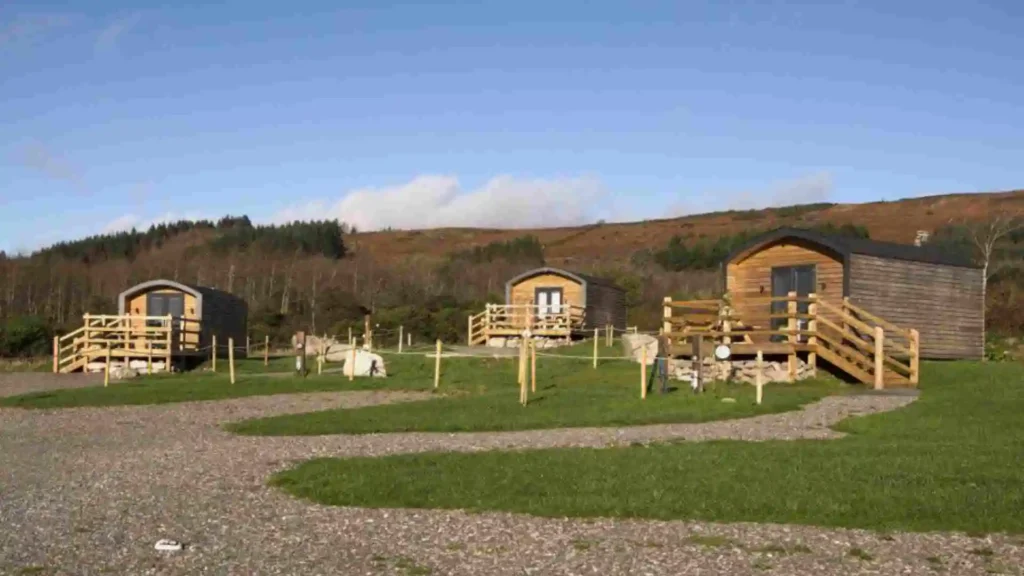 Most Amazing Glamping Ireland Spots Of 2025 image1 12
