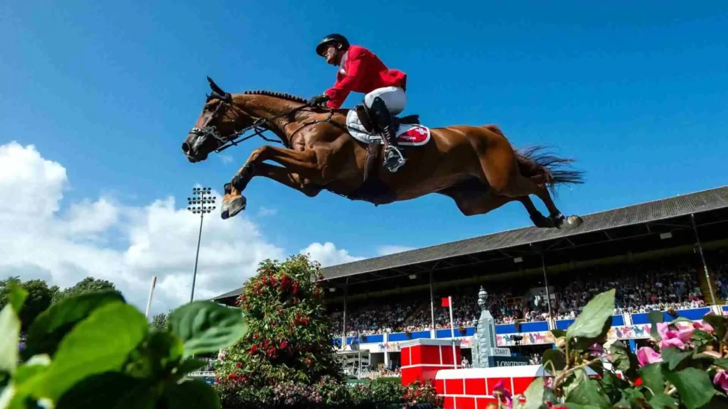 Dublin Horse Show