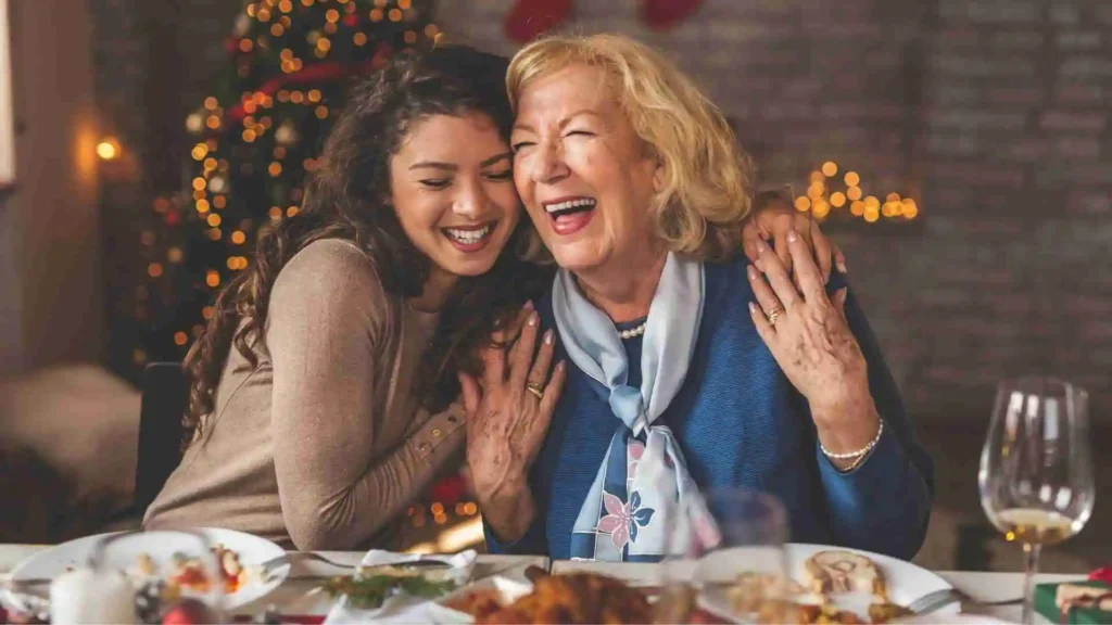 Mothers Day Ireland: What Makes it Unique, and When it Falls in 2025 image1 4 2