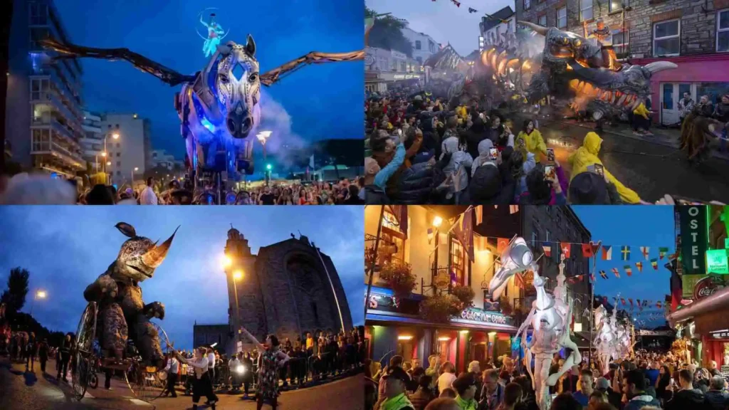 Galway Arts Festival: Guide To Dates, Events & Tickets image1 5