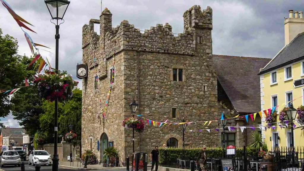 A Tourist Guide To Top 10 Castles In Dublin image1 6
