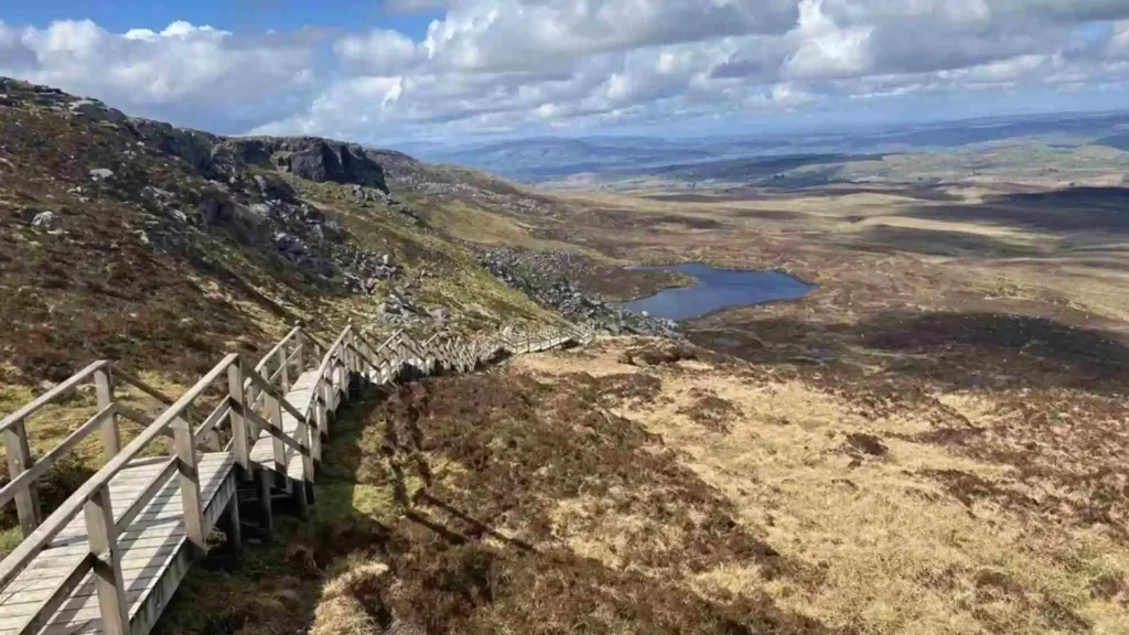 stairway to heaven ireland