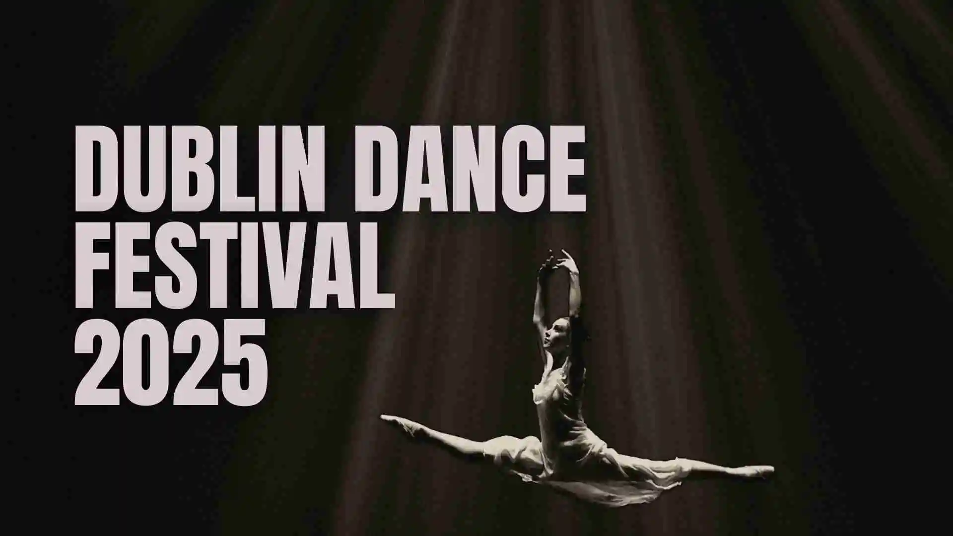 dublin dance festival