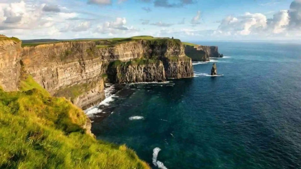 Complete Guide To Hike at the Burren National Park image10 2 5