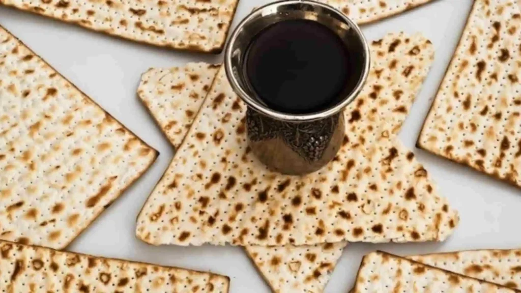 Passover (Pesach) 2025: History and Food Tradition image3 1 3