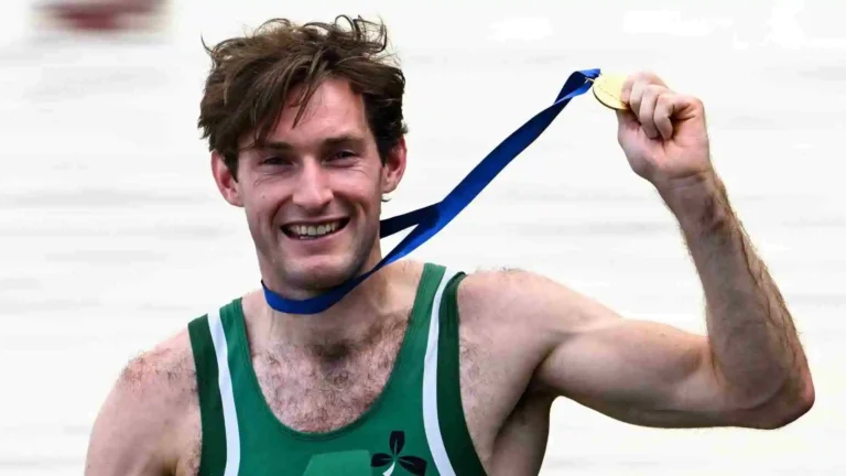 paul o'donovan