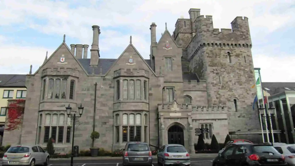 A Tourist Guide To Top 10 Castles In Dublin image4 4 2