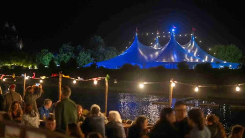 Galway Arts Festival: Guide To Dates, Events & Tickets image4 5 1