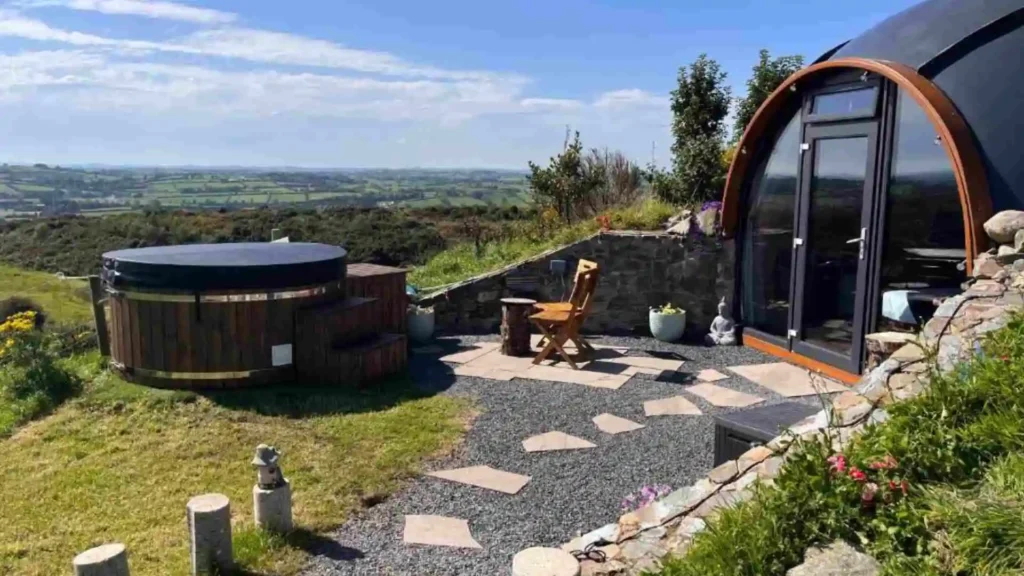 Most Amazing Glamping Ireland Spots Of 2025 image4 8
