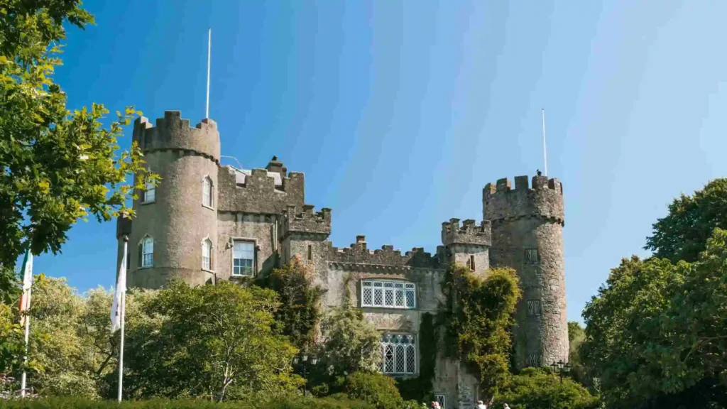 A Tourist Guide To Top 10 Castles In Dublin image5 2