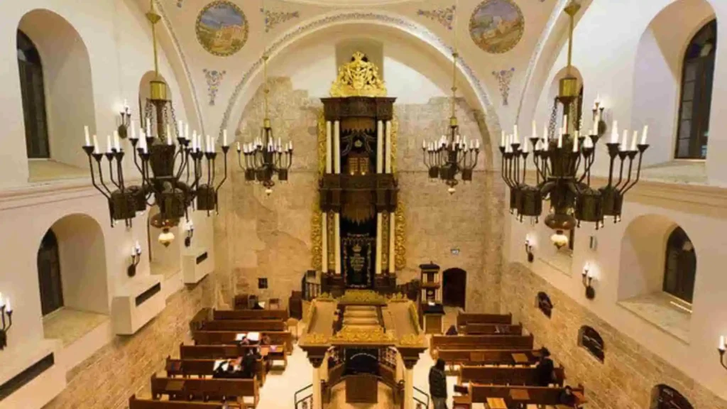 Passover (Pesach) 2025: History and Food Tradition image5 3