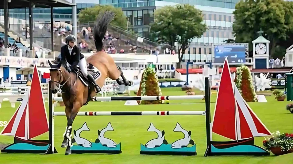 Dublin Horse Show