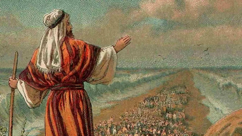 Passover (Pesach) 2025: History and Food Tradition image6 4 1