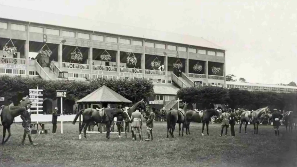 Dublin Horse Show