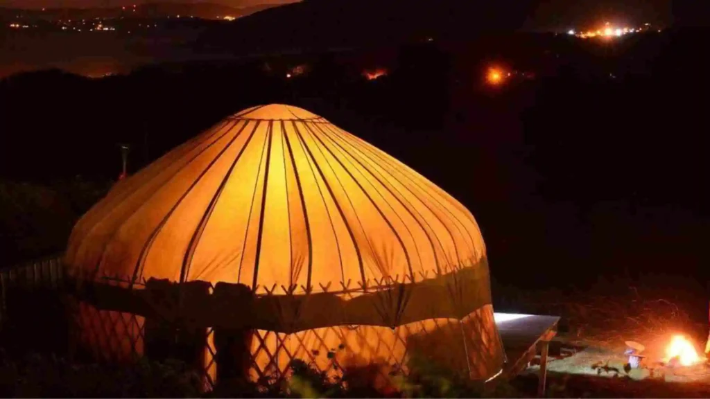 Most Amazing Glamping Ireland Spots Of 2025 image8 4