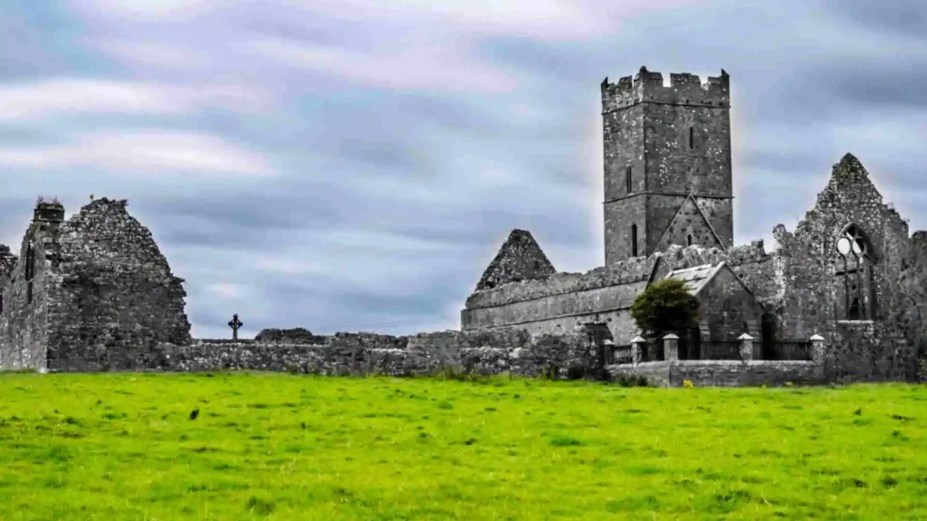 A Tourist Guide To Top 10 Castles In Dublin image9 3 1