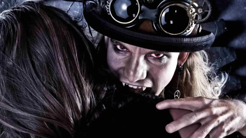 Irish Mythological Creatures: Folklore, Origins & Modern Meaning Abhartach (Irish Vampire)