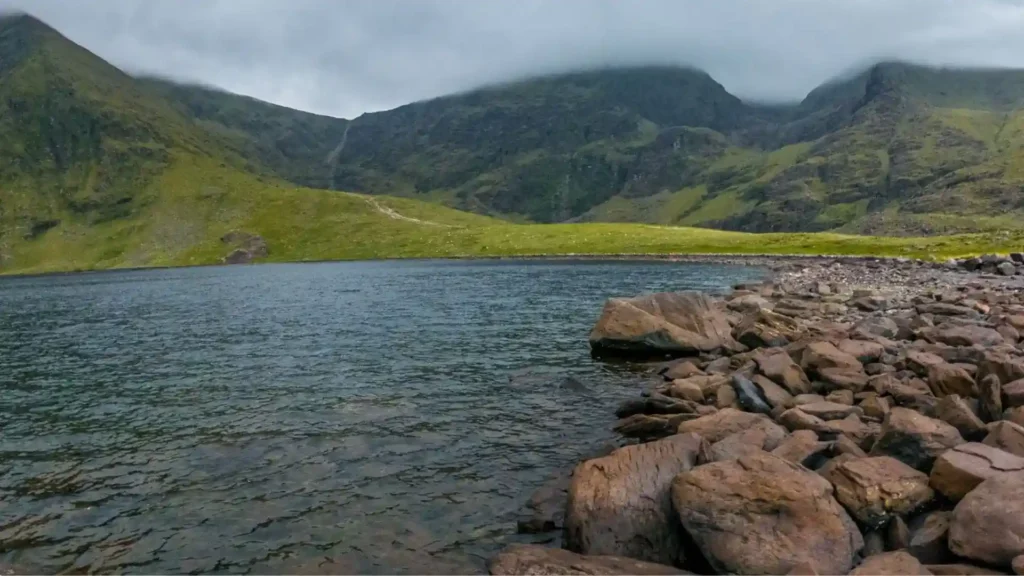 All About Carrauntoohil: Most iconic and highest mountain in Ireland Carrauntoohil Highest Mountain in Ireland