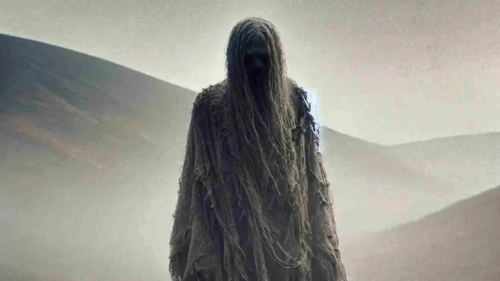 Irish Mythological Creatures: Folklore, Origins & Modern Meaning Fear Gorta-Irish Mythological Creature