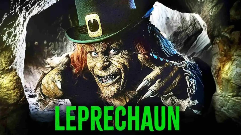 Irish Mythological Creatures: Folklore, Origins & Modern Meaning Leprechauns-Irish Mythological creature