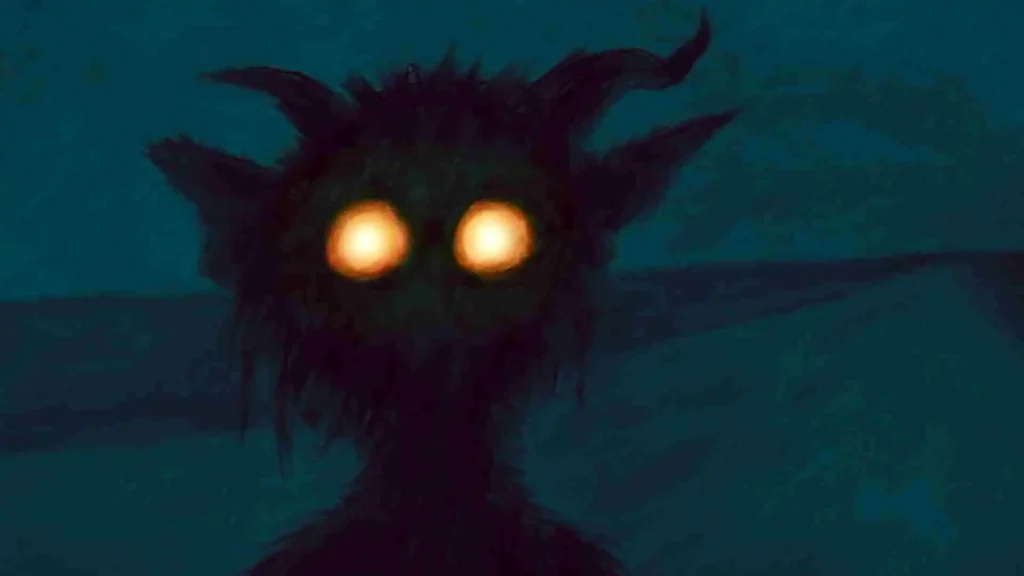 Irish Mythological Creatures: Folklore, Origins & Modern Meaning Púca (Pooka)-Irish mythical creatures