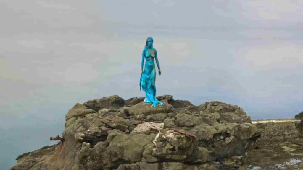 Irish Mythological Creatures: Folklore, Origins & Modern Meaning Selkies-Irish mythical creatures