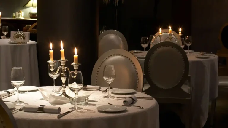 Killarney restaurants