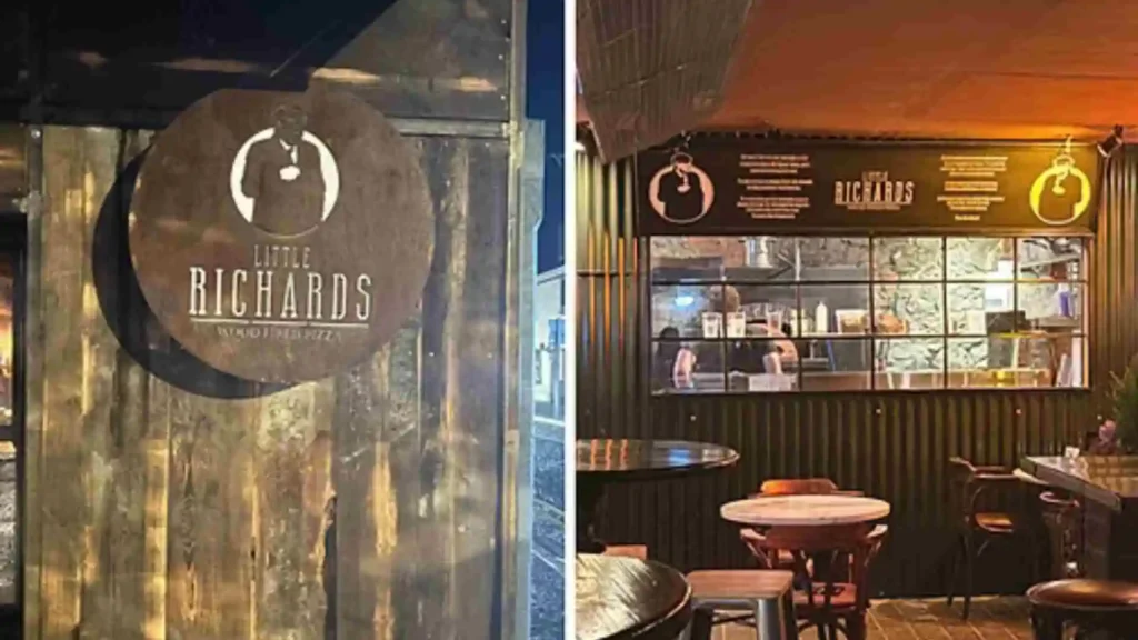 15 Places To Have The Best Pizza In Dublin image1 14 1