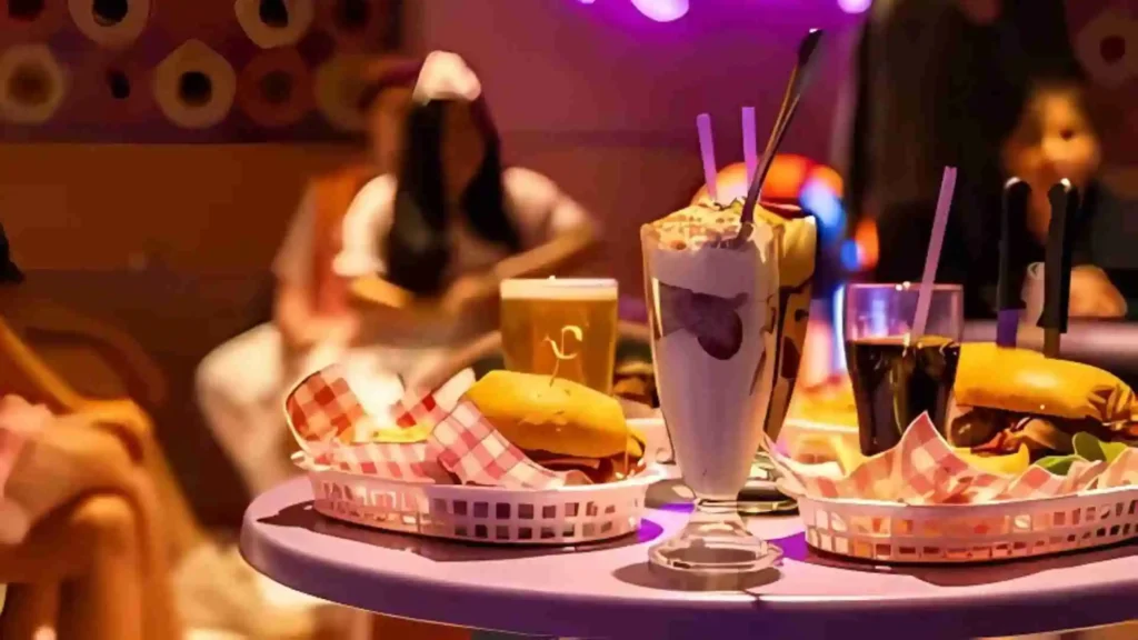 Karen’s Diner Dublin: The World’s Rudest Restaurant image1 14