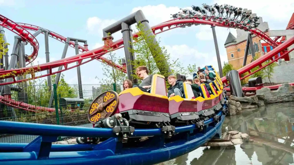 Emerald Park Ireland: Complete 2025 Guide for Rides, Tickets & Tips image1 14 2