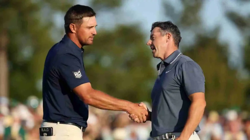 Rory McIlroy Ends Major Drought with Historic 2025 Masters Victory image1 14 4