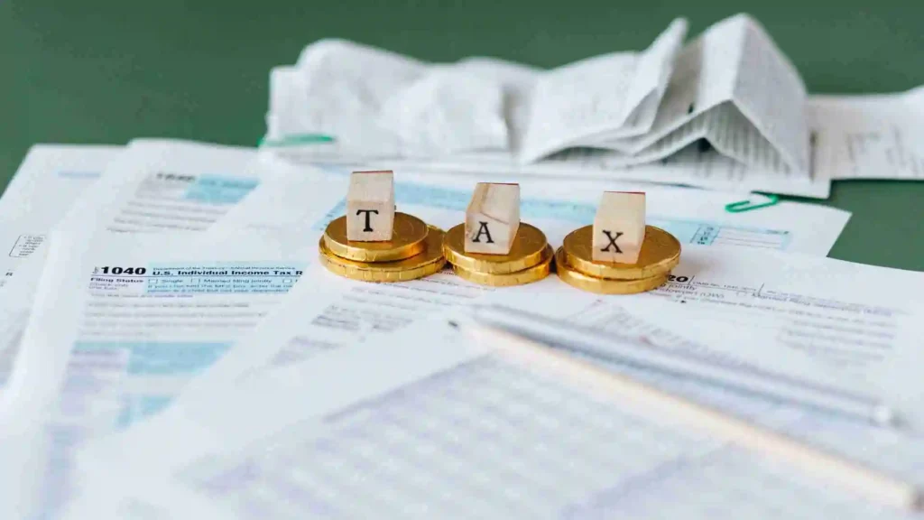 Capital Gains Tax in Ireland (2025): Everything You Need To Know image1 2