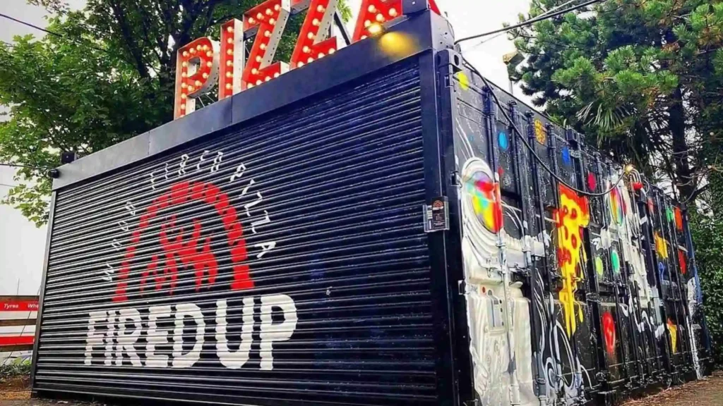 15 Places To Have The Best Pizza In Dublin image10 5