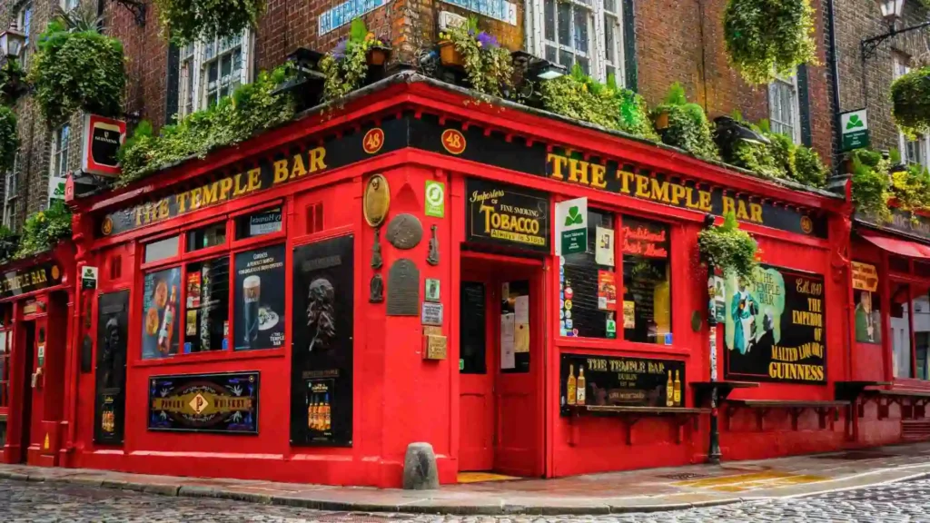 What To Do In Dublin For A Day: The Best Itinerary Of 2025 image12 3