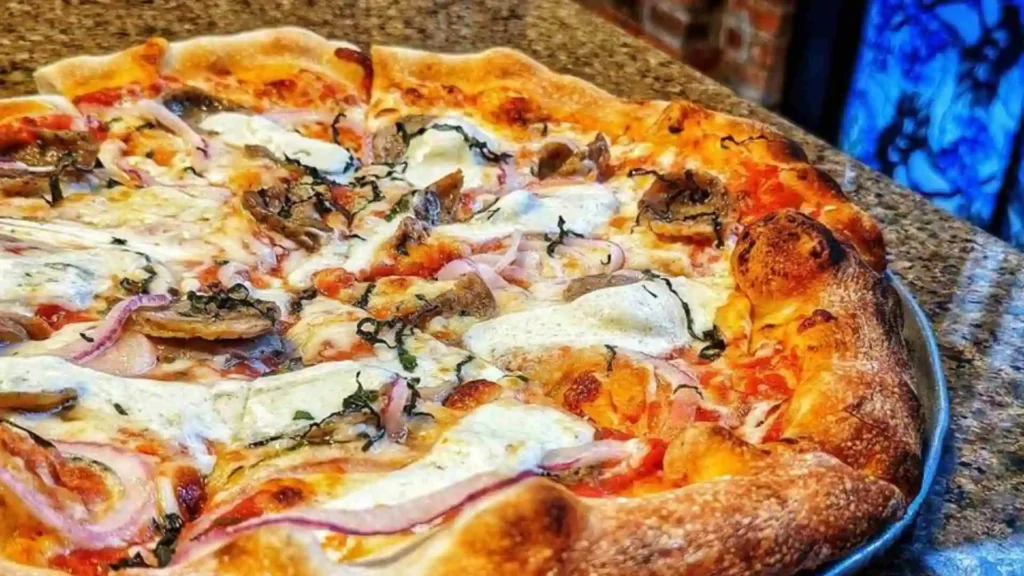 15 Places To Have The Best Pizza In Dublin image13 1