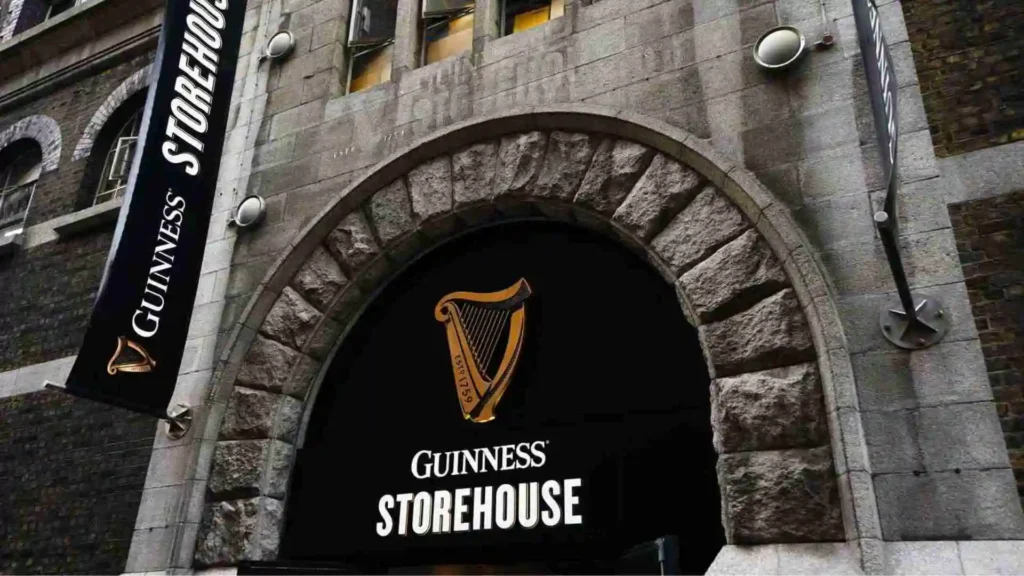 What To Do In Dublin For A Day: The Best Itinerary Of 2025 image13
