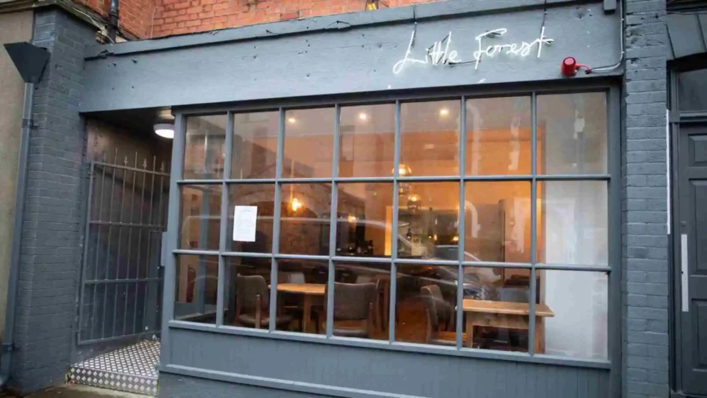 15 Places To Have The Best Pizza In Dublin image15