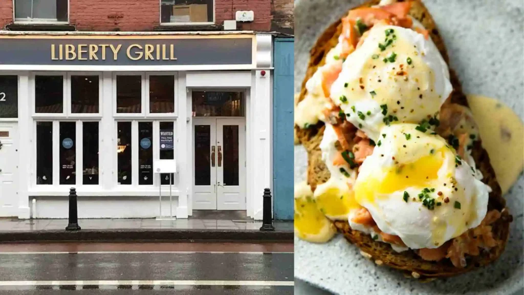 Breakfast Cork guide | where to eat for a perfect morning image2 14 1
