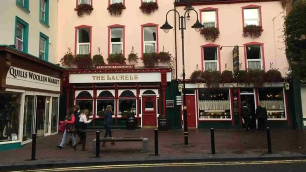 Top Killarney Restaurants: Best Dining Spots to Explore in Killarney Killarney restaurants