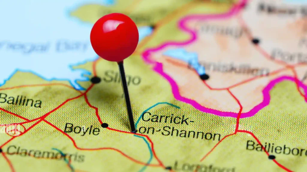 Carrick On Shannon Travel Guide: Top Attractions, Hotels & Things To Do image2 14 4