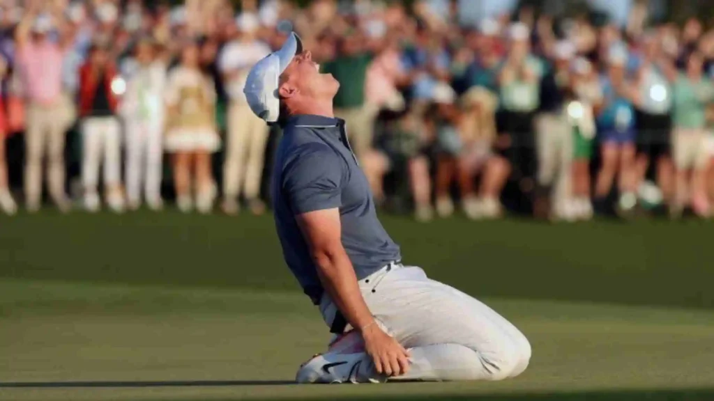 Rory McIlroy Ends Major Drought with Historic 2025 Masters Victory image2 15 3