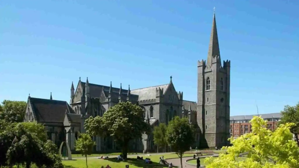 What To Do In Dublin For A Day: The Best Itinerary Of 2025 image2 15 4
