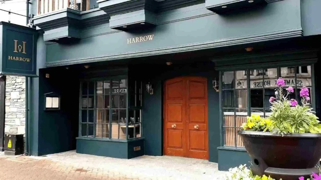 Top Killarney Restaurants: Best Dining Spots to Explore in Killarney image3 11