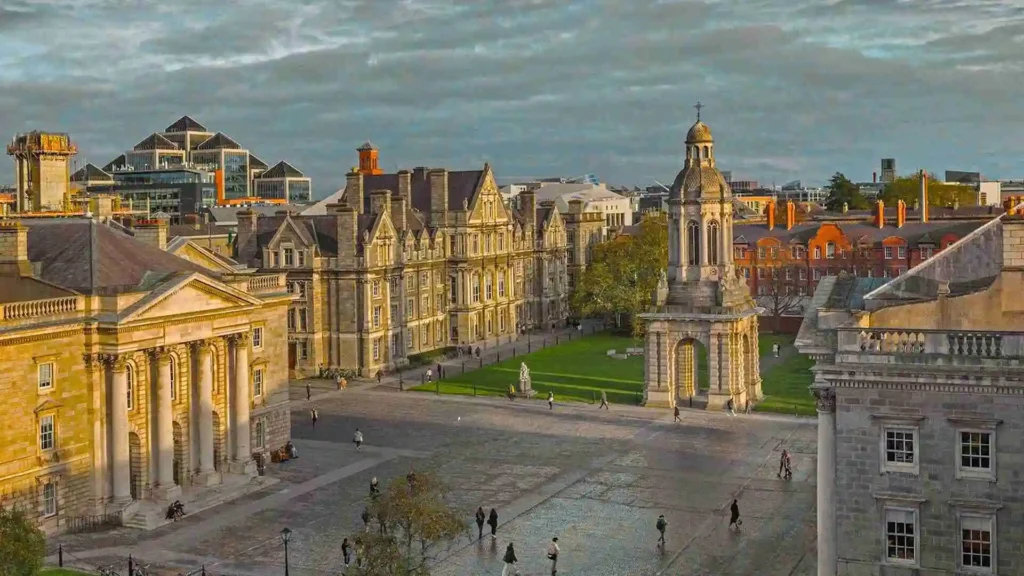 What To Do In Dublin For A Day: The Best Itinerary Of 2025 image3 12 4