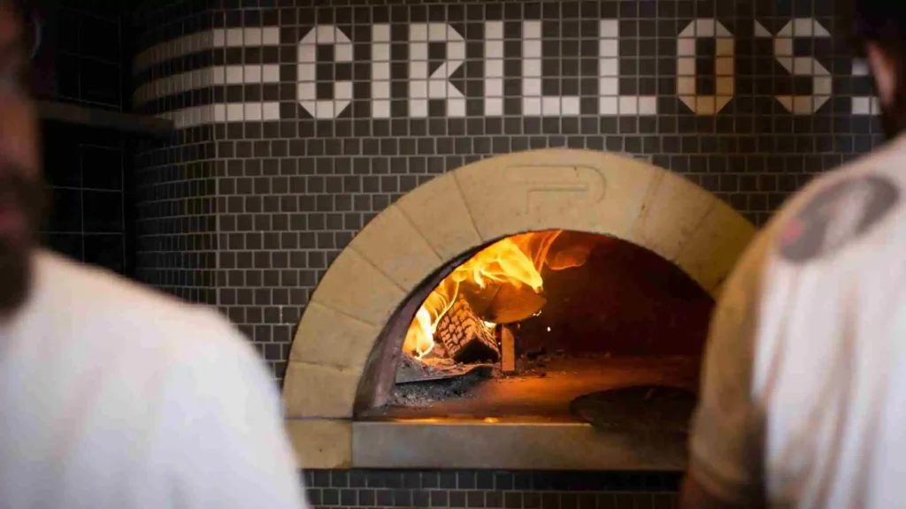 15 Places To Have The Best Pizza In Dublin image4 10 1