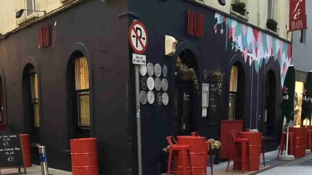 Breakfast Cork guide | where to eat for a perfect morning image4 9 1